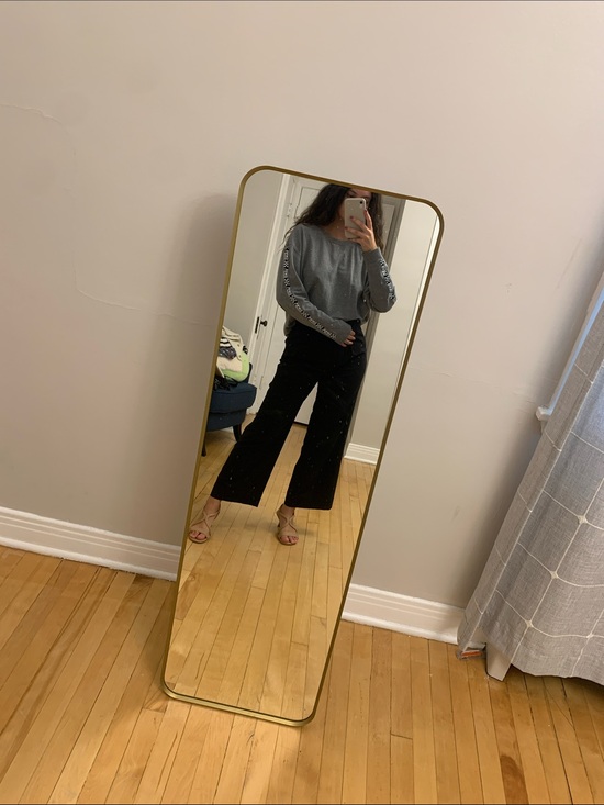 Vans Sweaters - Vans Grey Sweater